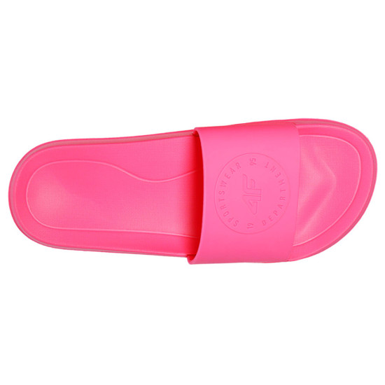 4F Women's Slides